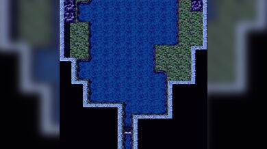 Lustful Sorceress Summons a Demonic Army in the Kingdom of Three Charming Maidens!