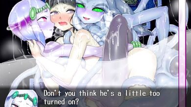 Lustful Sorceress Summons a Demonic Army in the Kingdom of Three Charming Maidens!