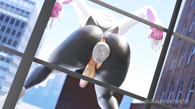 Skin-Tight Superheroine Uniforms: The Erotic Adventures of Megan's Magical Morphing Costume