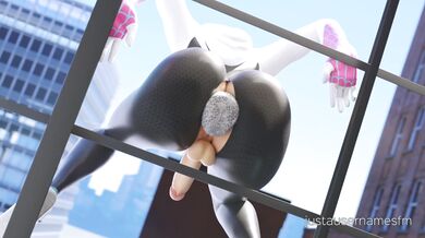 Skin-Tight Superheroine Uniforms: The Erotic Adventures of Megan's Magical Morphing Costume