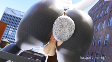 Skin-Tight Superheroine Uniforms: The Erotic Adventures of Megan's Magical Morphing Costume