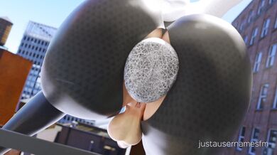 Skin-Tight Superheroine Uniforms: The Erotic Adventures of Megan's Magical Morphing Costume