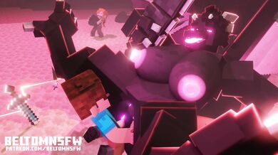 MYSTICAL CUM SPRINKLES - A MAIDENS COVENANCE: Sexy Dungeon EXPLORATION AFTER MULTIPLE ORGASMS! - Naughty Dragon