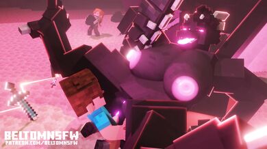 MYSTICAL CUM SPRINKLES - A MAIDENS COVENANCE: Sexy Dungeon EXPLORATION AFTER MULTIPLE ORGASMS! - Naughty Dragon