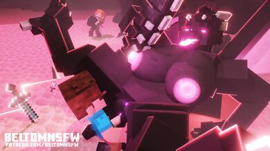 MYSTICAL CUM SPRINKLES - A MAIDENS COVENANCE: Sexy Dungeon EXPLORATION AFTER MULTIPLE ORGASMS! - Naughty Dragon