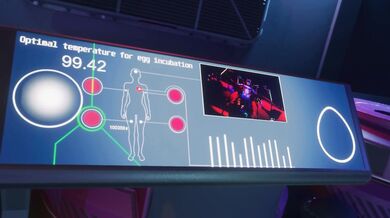 The Bad Ending Tale 2: Shaits Punishment