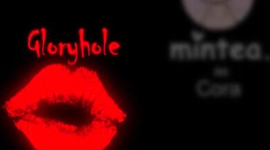 Zeros Gloryhole Adventure with Goths