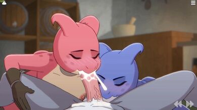 The Dungeon Masters Tale: The Kobold Encounter with OmegaOzone