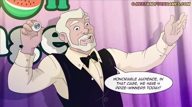 Mom and Daughters Swapping Sexual Fantasies (Part 1)