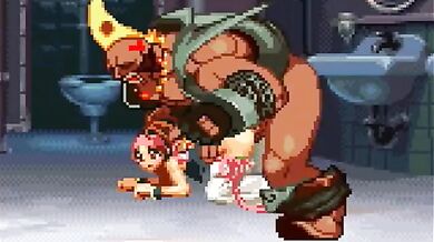 Sexy-girl-masturbates-with-twin-vibrators-and-enjoys-wild-orgasm