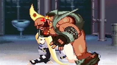 Sexy-girl-masturbates-with-twin-vibrators-and-enjoys-wild-orgasm