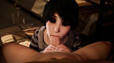 Watch as these dark beauties get down and dirty in this Goth Compilation porno compilation!