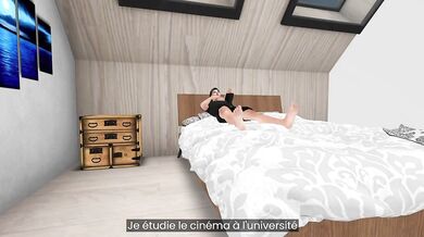 Step-Mom becomes a Porn Star: The Ultimate Taboo Fantasy