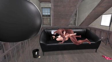 Step-Mom becomes a Porn Star: The Ultimate Taboo Fantasy