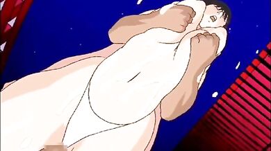 MILFs in Love, A Two-Woman Show