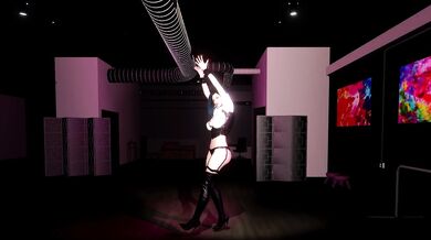 ------------------------------ Paula gets punished by her Bad Boy boyfriend in VirtAMate virtual reality porn