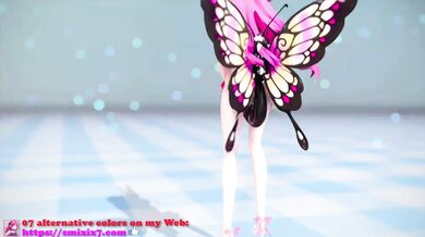 The Erotic Adventures of Rozaliya Olenyeva: Impact 3rd Double Insect Hentai Nude Sex Dance Blonde Hair