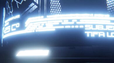 Lara Crofts Tomb Raider Adventure in the City of Angels [Gifdozer]