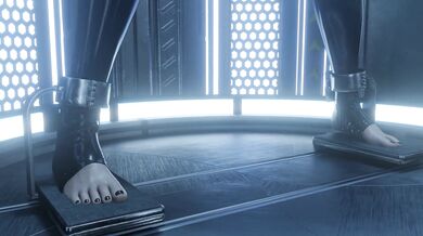 Lara Crofts Tomb Raider Adventure in the City of Angels [Gifdozer]