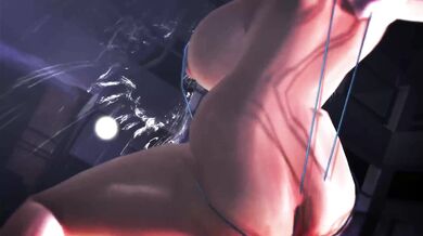 You wanna play with me, little girl?