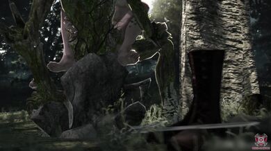 The Art of Submission: Paying Tribute