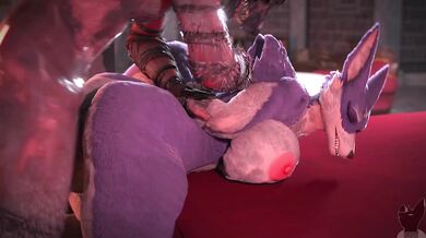 Epic Hentai Battles: Monster Hunters Unleashed!