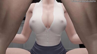 Mercys special service W1