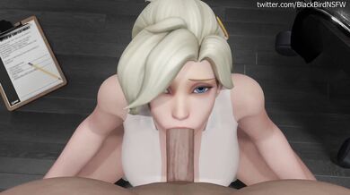 Mercys special service W1