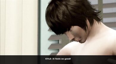 Brotherly Love: The Forbidden Desires of Two Young Men, Part 2: Promises