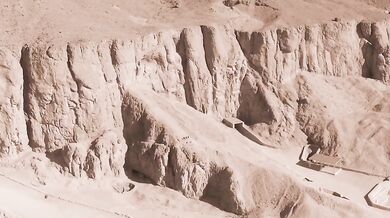 Write the same text in a different font size and color