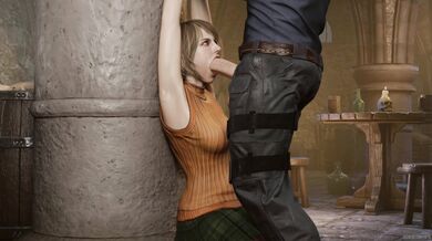 Watch Ashley Graham [White] LM19 [4K] the hentai PORN video now!