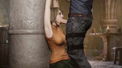 Watch Ashley Graham [White] LM19 [4K] the hentai PORN video now!