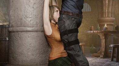 Watch Ashley Graham [White] LM19 [4K] the hentai PORN video now!