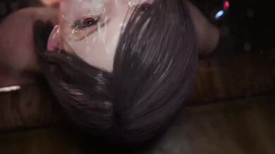 The XXX Factor: Top 3D Facefucking Picks