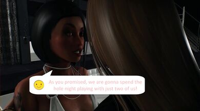 The Dark Lair of the Sexy Cthulhu