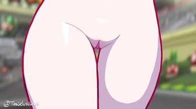 Rebound Rider: Youre The Bike Seat (NSFW)