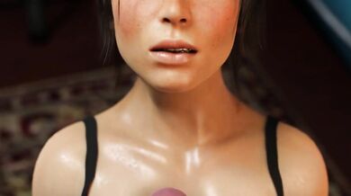 The Last Titty Crawl: Laras Epic Honta Adventure