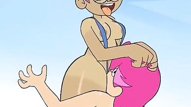 ---------------------------------------------- ![Enid and Red Action CAPY DIEM](https://iimgurcom/9Rh2vXljpg)