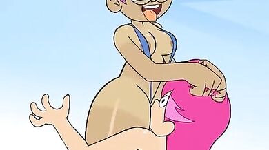 ---------------------------------------------- ![Enid and Red Action CAPY DIEM](https://iimgurcom/9Rh2vXljpg)