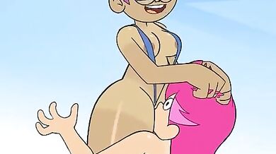 ---------------------------------------------- ![Enid and Red Action CAPY DIEM](https://iimgurcom/9Rh2vXljpg)