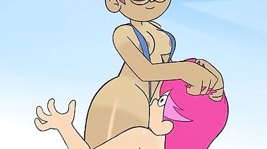 ---------------------------------------------- ![Enid and Red Action CAPY DIEM](https://iimgurcom/9Rh2vXljpg)