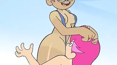 ---------------------------------------------- ![Enid and Red Action CAPY DIEM](https://iimgurcom/9Rh2vXljpg)