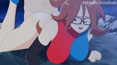 The DBXL Movie Part 3 - The Final Cumulation