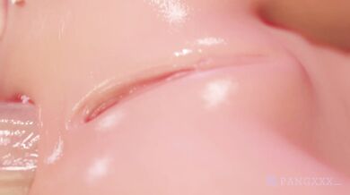 Maya the Animation - Porn XXX