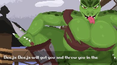 Hey there, Argonian lover! How about I take you on a ride to the land of hentai pleasure? Lets go back to my place and see what we can do together