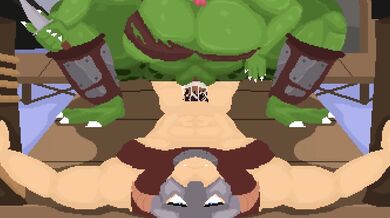 Hey there, Argonian lover! How about I take you on a ride to the land of hentai pleasure? Lets go back to my place and see what we can do together