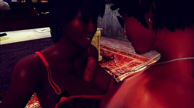 Two Scoops of Chocolate City: Kiki Turners Soundtrack for Volume 3