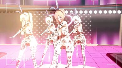 The Conquering Five: Richelieu, Bismarck, Tirpitz, Injustice and Qos