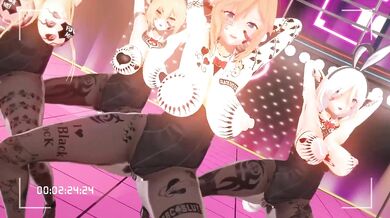 The Conquering Five: Richelieu, Bismarck, Tirpitz, Injustice and Qos