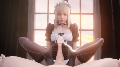 The Maiden Masturbation: Uunafreya Nox Fleuret and the Lazy Procrastinator